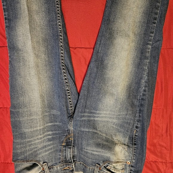 Levi jeans - Picture 4 of 4